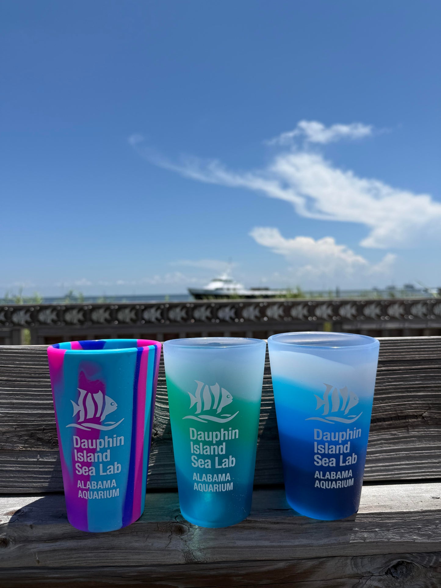 Silipint 16oz Tumblers