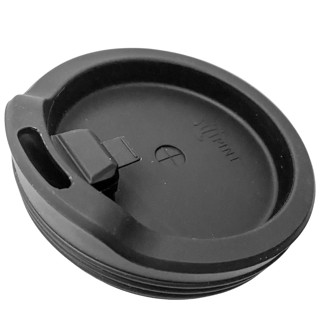 Silipint Lid
