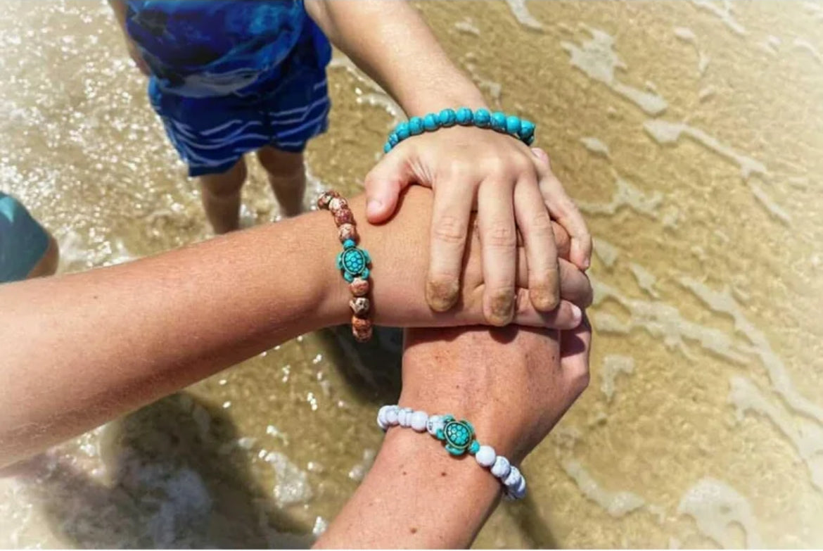 Fahlo Tracking Bracelet