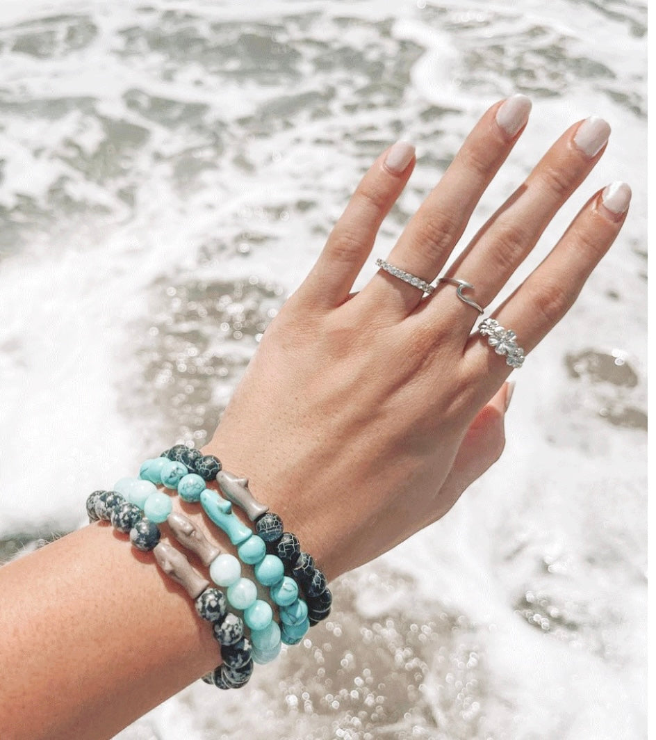 Fahlo Tracking Bracelet