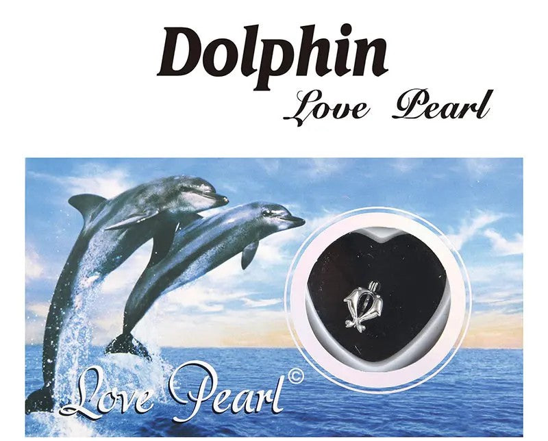Love Pearl Necklace/Asst