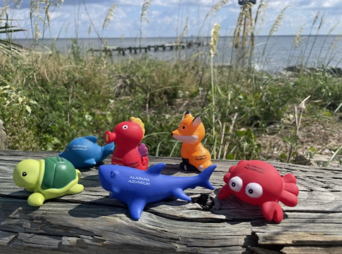 Splash Pals